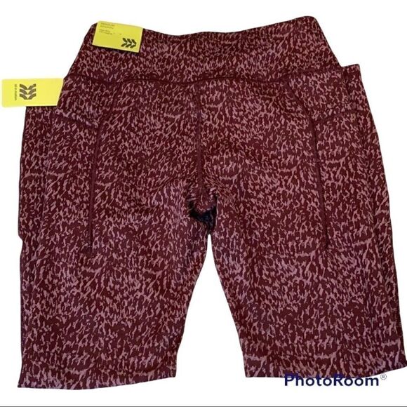 all in motion legging NWT XS - Picture 3 of 4